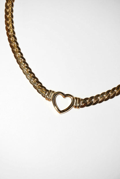 Heartna Necklace