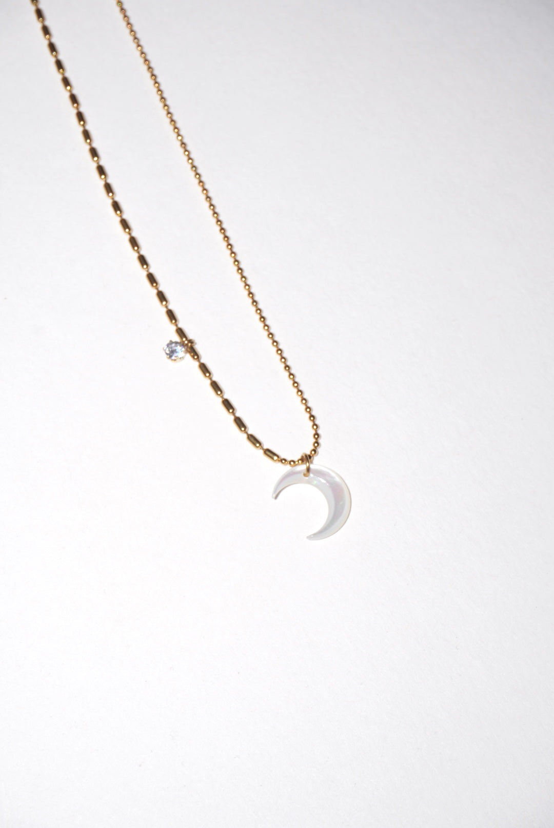 One Luna Necklace