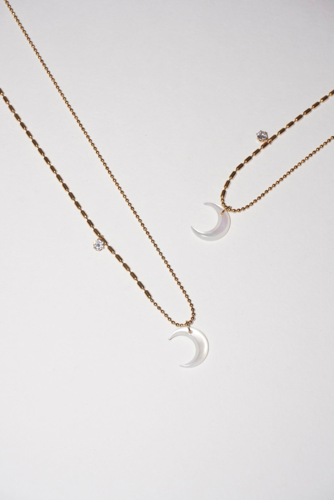 One Luna Necklace