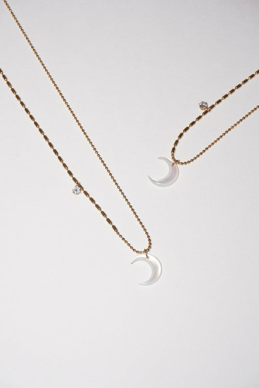 One Luna Necklace