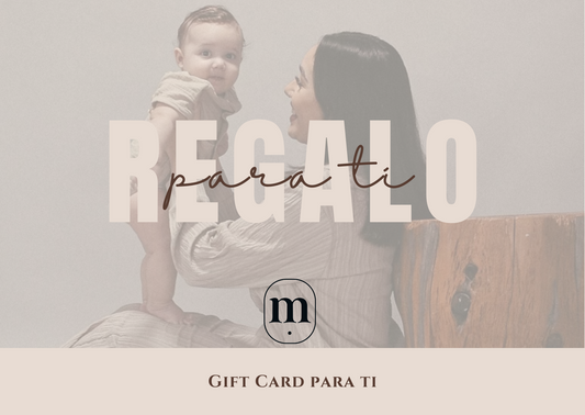 Mali Gift Card 💝